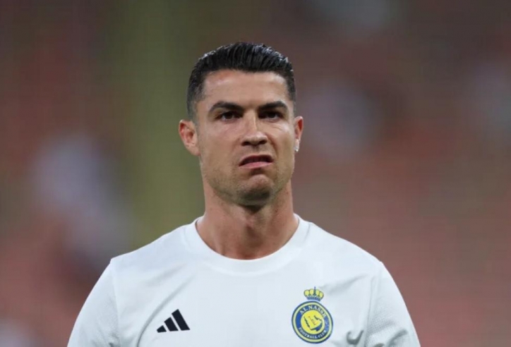 Tuyên bố của Ronaldo sắp được thử nghiệm tại FIFA Club World Cup