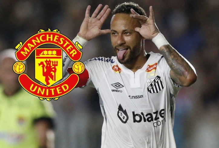Tin chuyển nhượng 17/6: Neymar trên đường tái xuất châu Âu, MU 'trảm' 2 ngôi sao đình đám