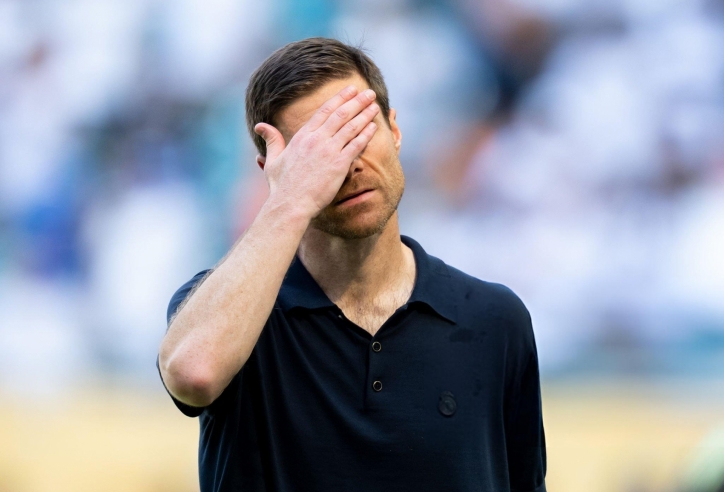 Xabi Alonso nêu rõ lý do khiến Real Madrid mất điểm trước Al Hilal