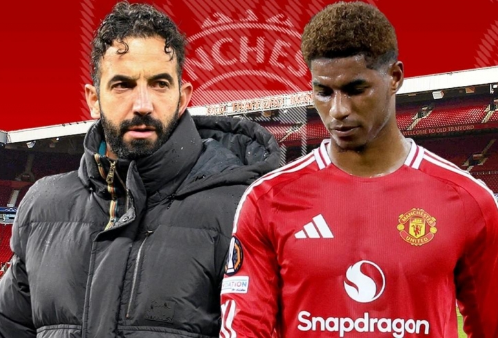 Chuyển nhượng MU 26/6: 'Sát thủ' trên đường đến Old Trafford; Rashford gia nhập bến đỗ vĩ đại?