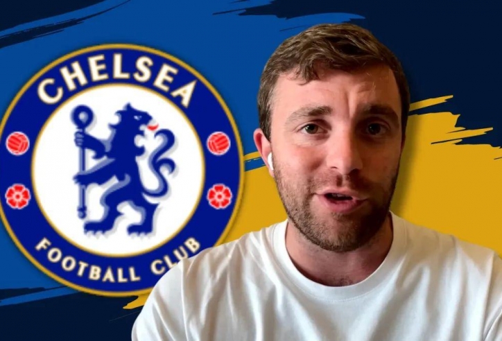 Chelsea nhận tin buồn chuyển nhượng từ Fabrizio Romano