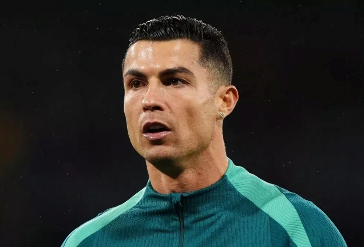 Chỉ bằng 1 hành động, Ronaldo đã bộc lộ bản chất thật của mình