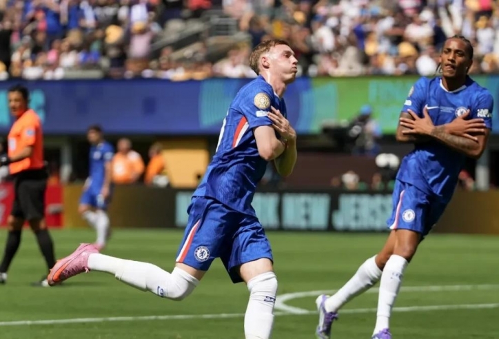 Quyết trả đũa, PSG duyệt chi 250 triệu Euro mua ngôi sao Chelsea