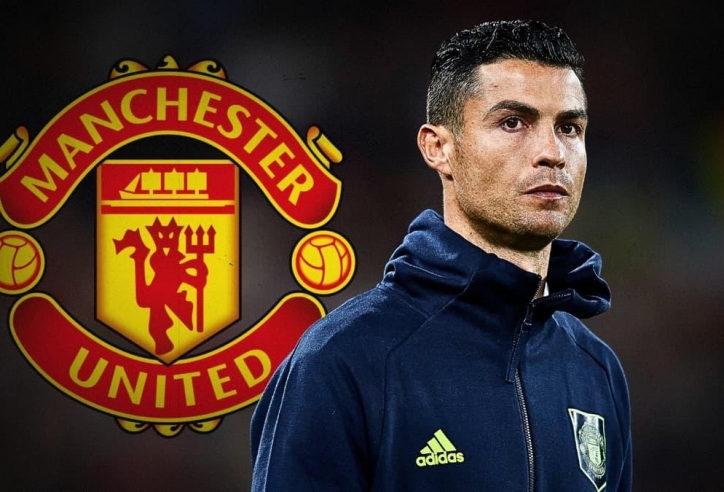 Sau tất cả, MU đã nghe theo lời của Ronaldo