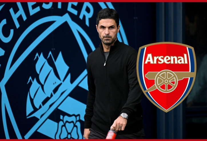 Arsenal bất ngờ loại bỏ 1 tân binh bom tấn