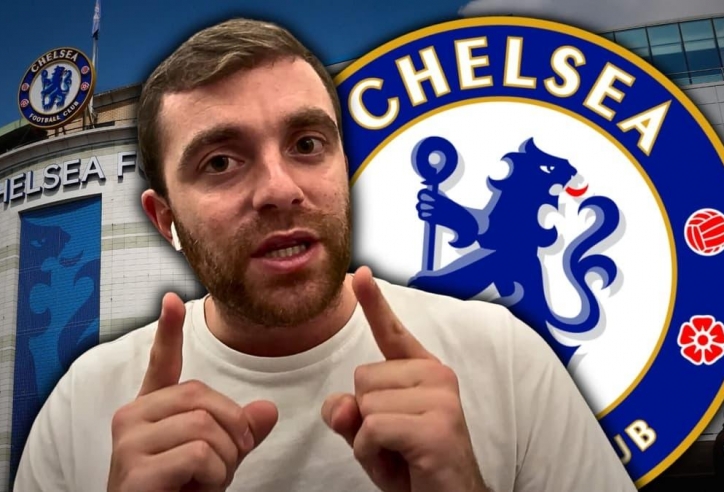 Chelsea chốt thương vụ đầu tiên sau chức vô địch thế giới