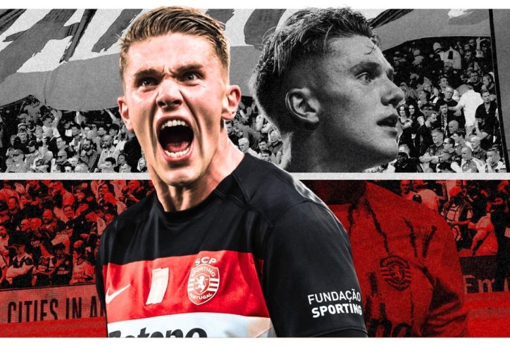 Thương vụ Arsenal mua Gyokeres gặp 'biến lớn' vì lý do bất ngờ