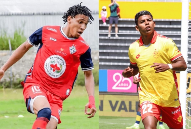 Nhận định Ecuagenera vs Aucas: Khác biệt đẳng cấp