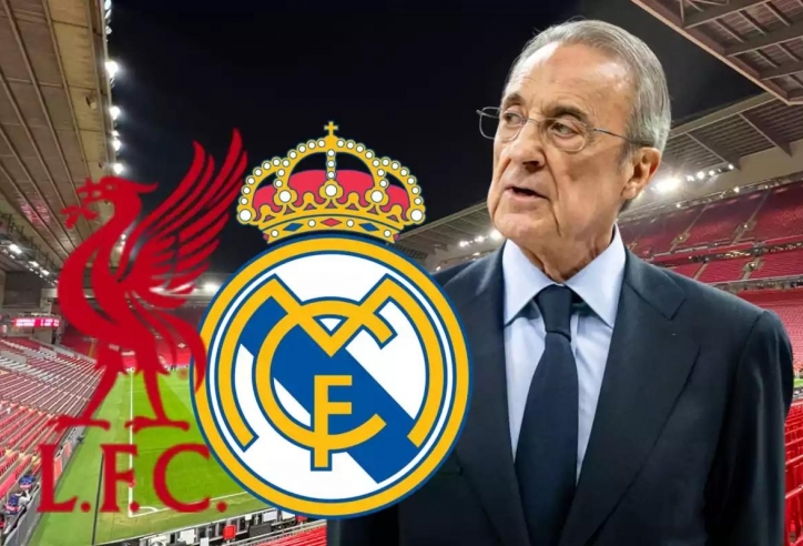 Xabi Alonso gật đầu, Real Madrid chi tiền khủng cho 'bộ não' của Liverpool