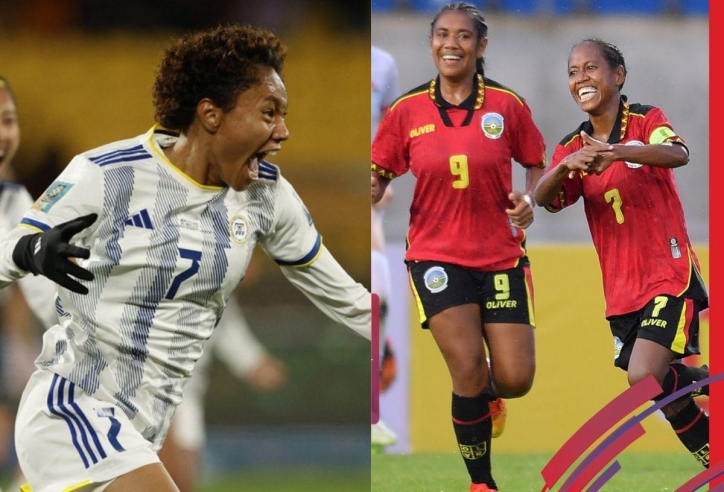 Trực tiếp Philippines vs Đông Timor, 19h00 hôm nay 7/8