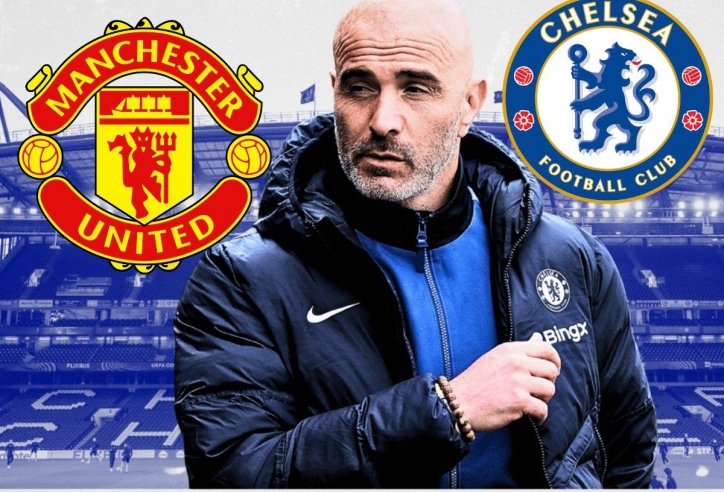 Ngôi sao MU đạt thỏa thuận gia nhập Chelsea