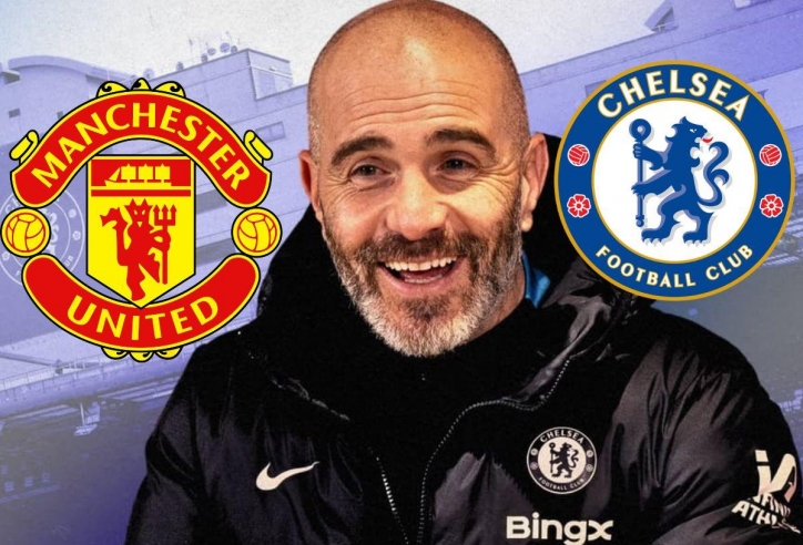 Ngôi sao MU đạt thỏa thuận gia nhập Chelsea
