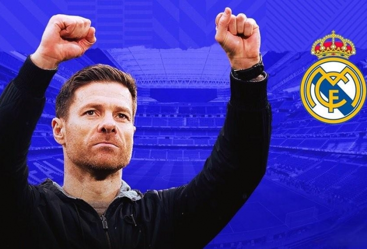 Real Madrid chốt xong thỏa thuận với tiền đạo 'vua phá lưới'