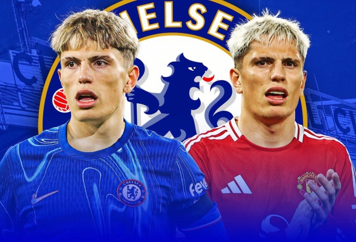 Chuyển nhượng MU 9/8: Chốt giá bán Garnacho cho Chelsea; Xác định 'người nhện' thay Onana