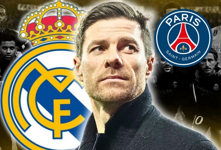 Real Madrid duyệt chi 90 triệu Euro cho siêu sao PSG