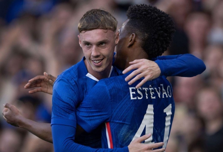 Trực tiếp Chelsea 2-0 AC Milan: Khởi đầu bùng nổ