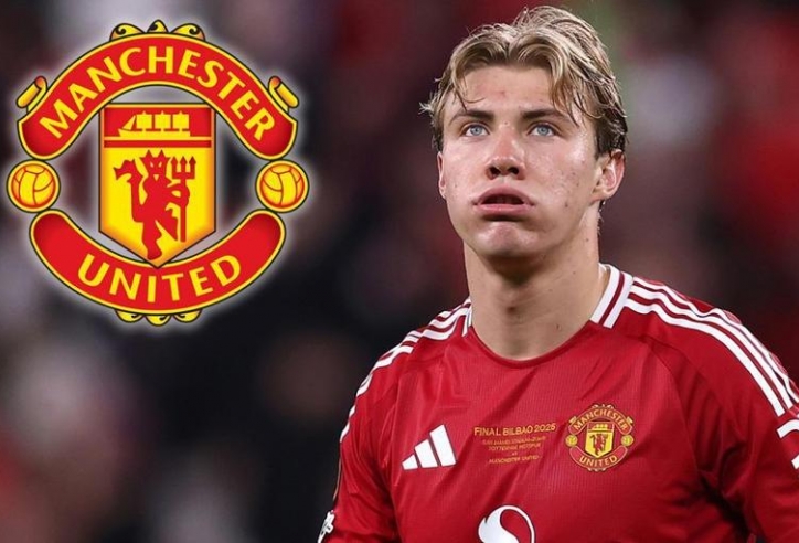 Chuyển nhượng MU 12/8: 'Quái thú' đồng ý đến Old Trafford; Hojlund chọn gia nhập CLB vĩ đại