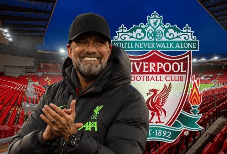 Jurgen Klopp trở lại Liverpool và chọn 'bản hợp đồng hoàn hảo'