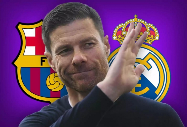 Barca chính thức bị Real Madrid bỏ lại phía sau