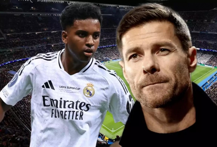 Hiến tế Rodrygo, Real Madrid quyết mang về 'Toni Kroos của nước Anh'