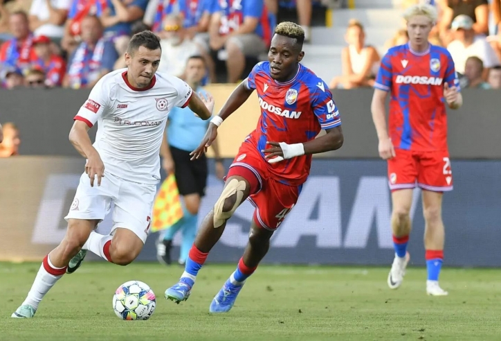 Nhận định FK Zorya Luhansk vs Kryvbas: Ngang tài ngang sức