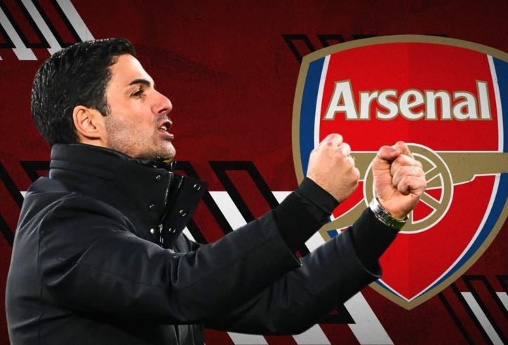 Tin chuyển nhượng 17/7: Arsenal đạt thỏa thuận với ngôi sao; Real Madrid chốt 'Vitinha mới'