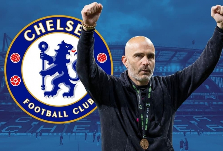 Chelsea chốt thêm tiền đạo '40 bàn', hợp đồng 5 năm