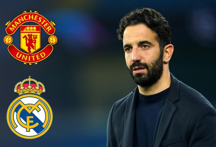 MU quyết tâm chiêu mộ ngôi sao Real Madrid