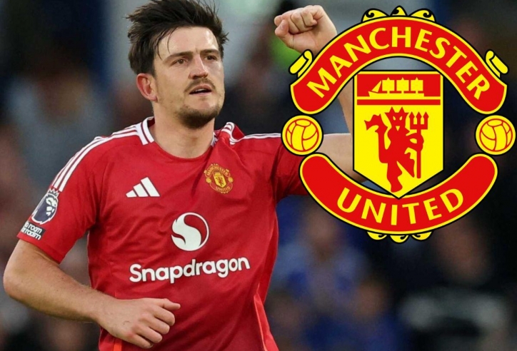 Gia cố hàng thủ, MU quyết định chiêu mộ 'Harry Maguire mới'
