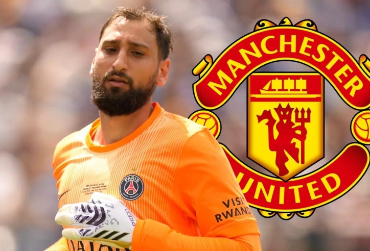 PSG chốt giá bán 'người nhện' số 1 thế giới cho MU