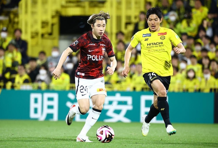 Nhận định Kashiwa Reysol vs Urawa Reds: Tiếp cận top 3