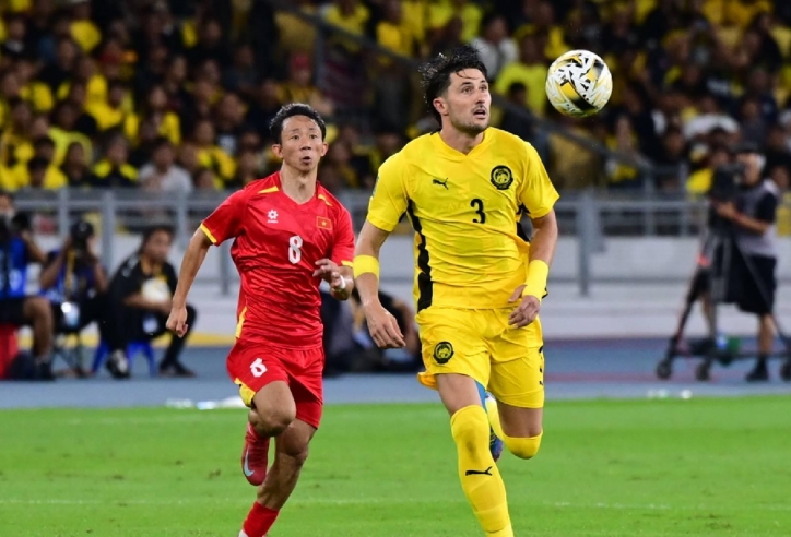 Sao nhập tịch Malaysia có thể vi phạm quy định FIFA