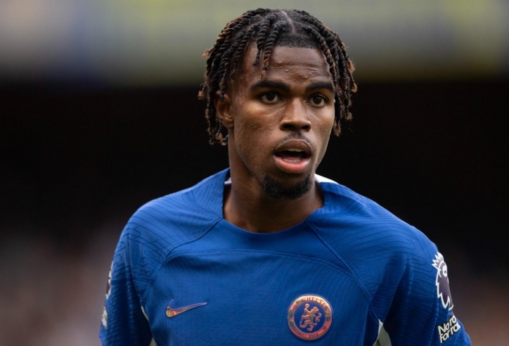 Gã khổng lồ châu Âu săn tiền vệ Chelsea