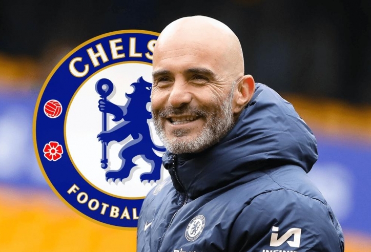 Chelsea chuẩn bị ký 'siêu tiền vệ' đóng góp 118 bàn