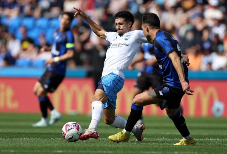 Nhận định Sydney FC vs Auckland FC: Đội khách cửa trên