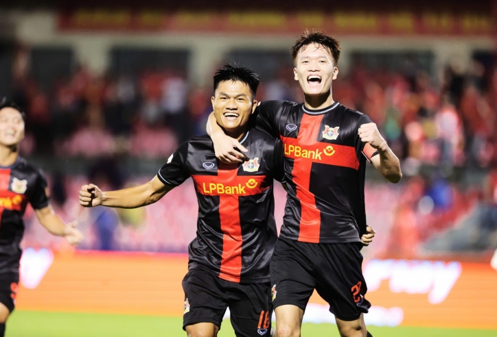 Trực tiếp Ninh Bình vs Thanh Hóa, 18h00 hôm nay 23/8