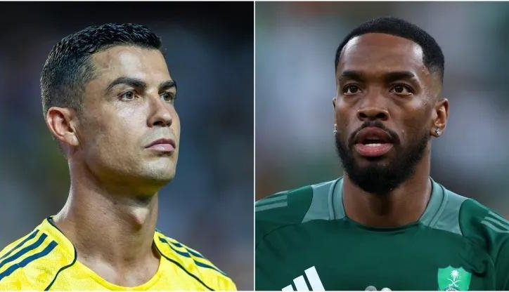 Trực tiếp Al Nassr vs Al Ahli, 19h00 hôm nay 23/4/2025