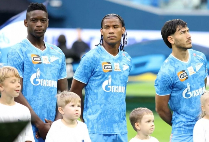 Nhận định Orenburg vs Zenit: Chủ nhà khó cản bước ông lớn