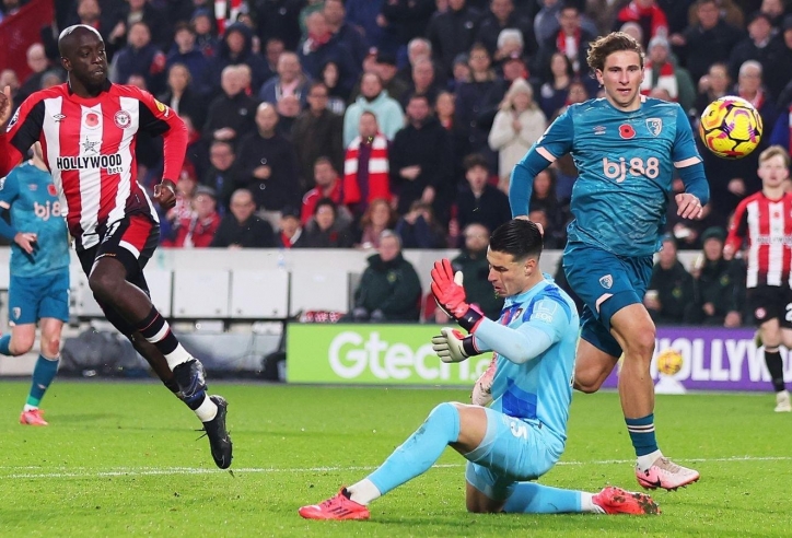 Nhận định Bournemouth vs Brentford: Niềm vui cho đội khách?