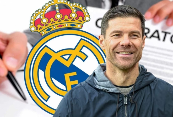 Real Madrid tất tay chiêu mộ 'nhạc trưởng' hay nhất châu Âu