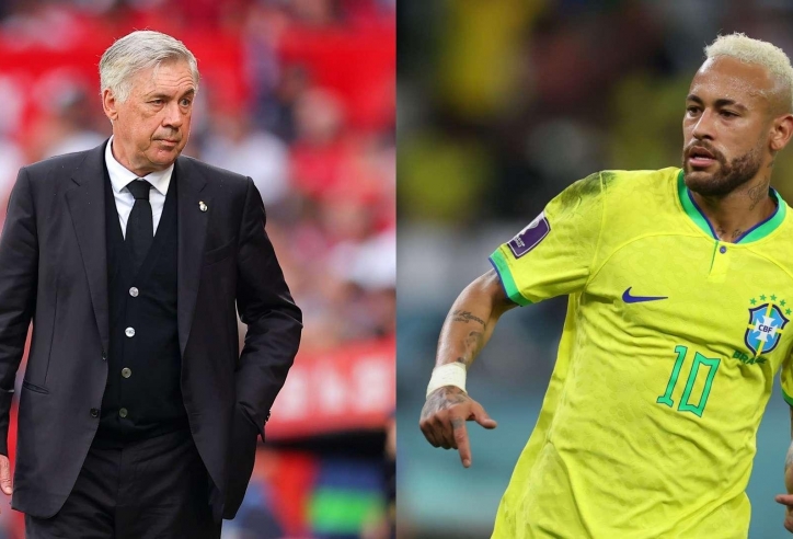 Danh sách triệu tập ĐT Brazil: 2 ngôi sao MU góp mặt, Neymar nhận phán quyết