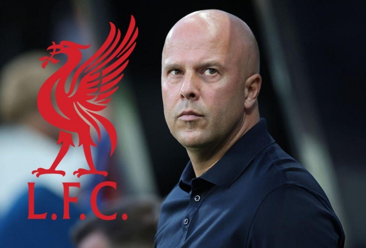 HLV Arne Slot: 'Liverpool đã chơi không đủ tốt'