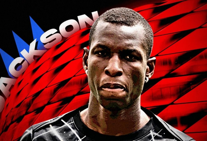 Tạm biệt Chelsea, Nicolas Jackson đạt thỏa thuận gia nhập CLB vĩ đại