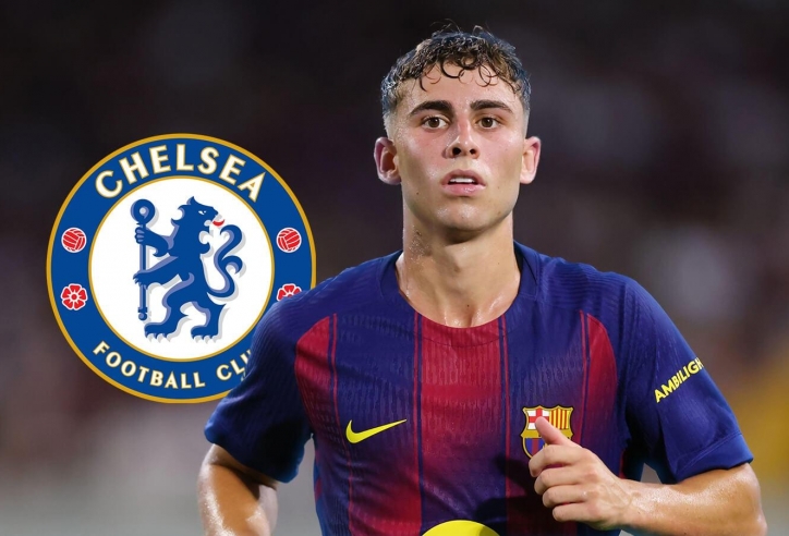 Barcelona 'hét giá' 70 triệu Euro cho Fermin Lopez, Chealsea chùn bước?