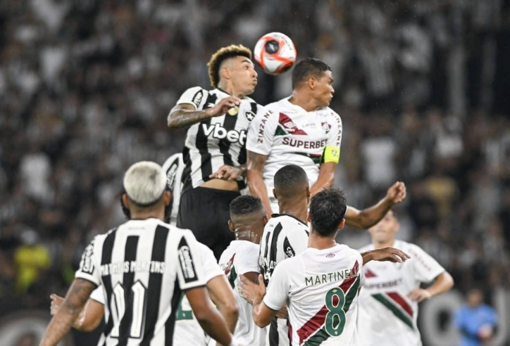 Nhận định Bahia vs Fluminense: Chủ nhà lợi thế, 5h30 ngày 29/8/2025