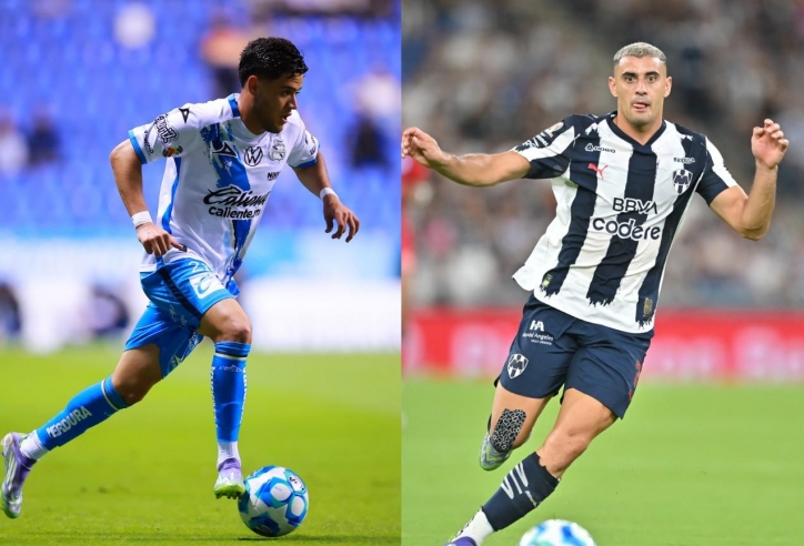 Nhận định Puebla vs Monterrey: Phong độ trái ngược, 10h05 ngày 30/8/2025