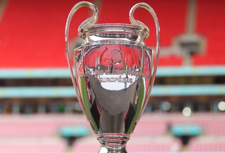 CLB đen đủi bậc nhất Champions League 2025/26