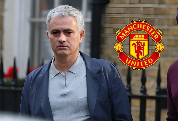 Tin chuyển nhượng 30/8: Mourinho 'gật đầu' với MU; Arsenal nổ bom tấn 52 triệu Euro
