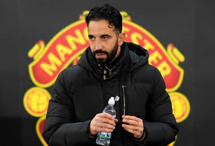 XÁC NHẬN: MU đồng ý chia tay tiền đạo đình đám tại Old Trafford