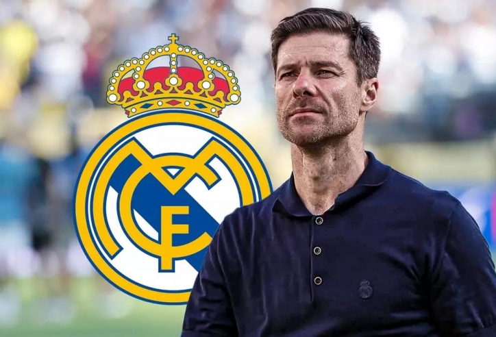 Real Madrid đã ký hợp đồng với 'chân chuyền' mà Xabi Alonso cần nhẩt